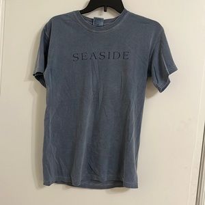 Comfort colors short sleeve shirt